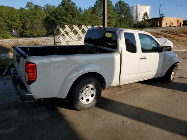 Photo 2 VIN: 1N6BD0CT2EN706333 - NISSAN FRONTIER S 