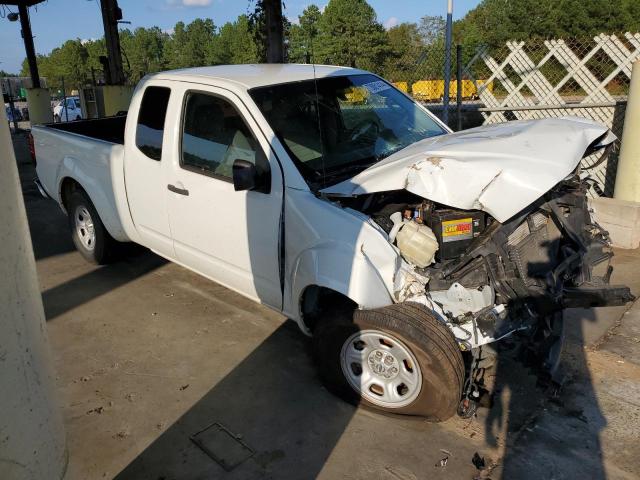 Photo 3 VIN: 1N6BD0CT2EN706333 - NISSAN FRONTIER S 