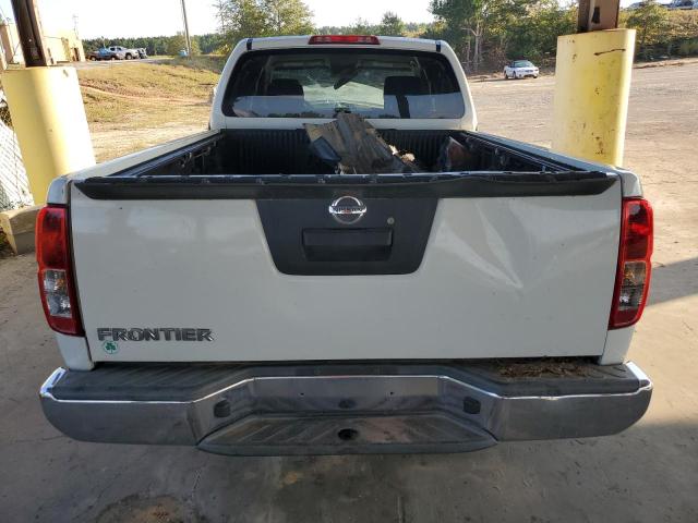 Photo 5 VIN: 1N6BD0CT2EN706333 - NISSAN FRONTIER S 