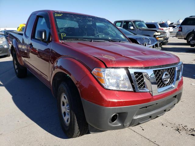 Photo 0 VIN: 1N6BD0CT2EN719275 - NISSAN FRONTIER S 