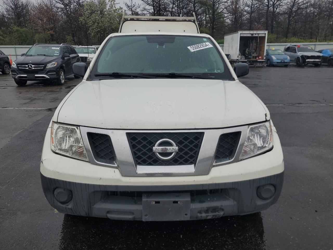 Photo 4 VIN: 1N6BD0CT2EN720068 - NISSAN NAVARA (FRONTIER) 