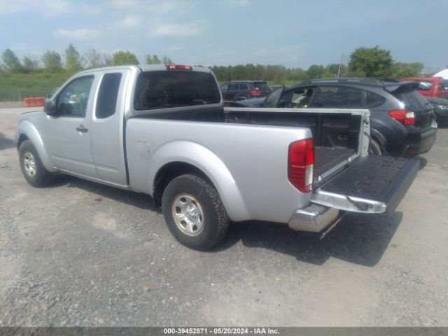 Photo 2 VIN: 1N6BD0CT2EN727747 - NISSAN FRONTIER 