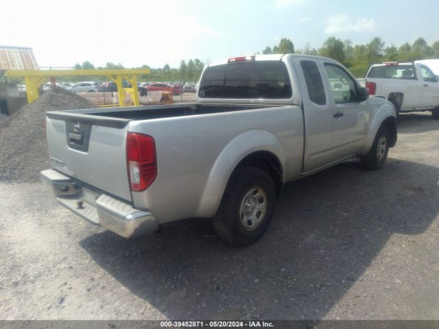 Photo 3 VIN: 1N6BD0CT2EN727747 - NISSAN FRONTIER 