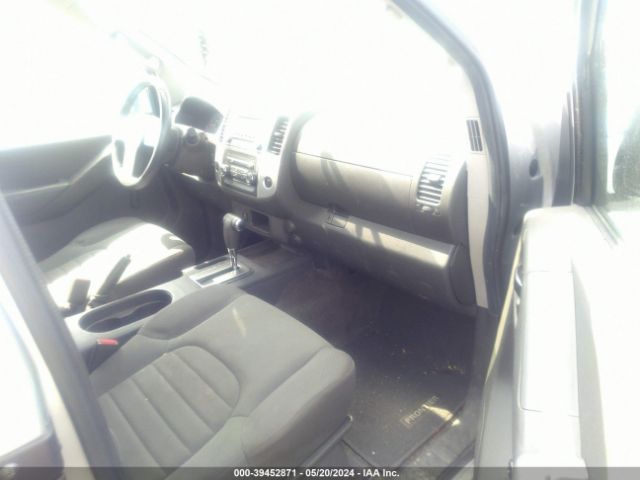 Photo 4 VIN: 1N6BD0CT2EN727747 - NISSAN FRONTIER 