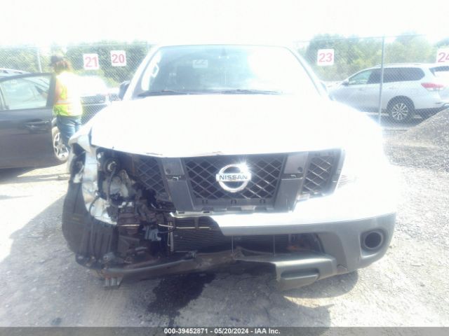 Photo 5 VIN: 1N6BD0CT2EN727747 - NISSAN FRONTIER 