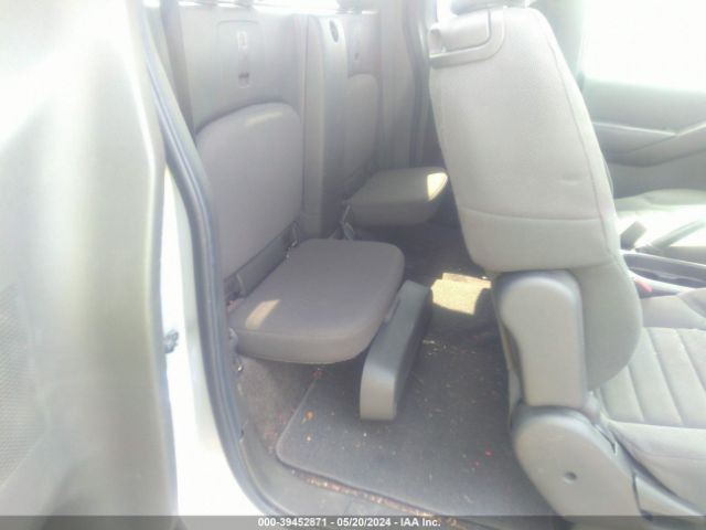 Photo 7 VIN: 1N6BD0CT2EN727747 - NISSAN FRONTIER 