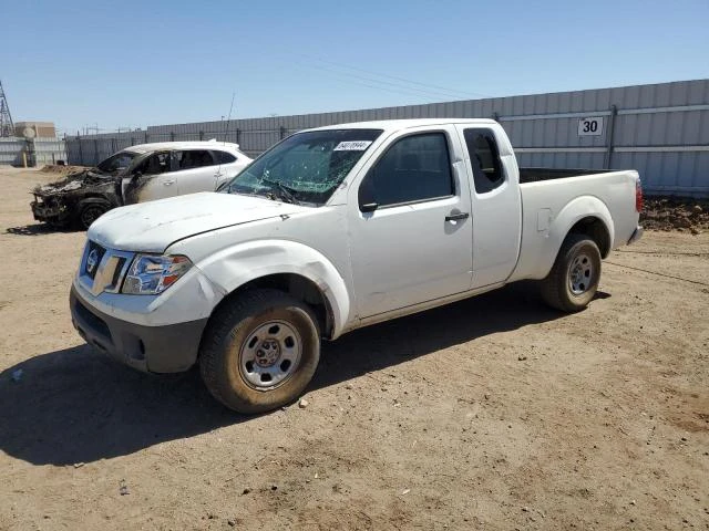 Photo 0 VIN: 1N6BD0CT2EN733886 - NISSAN FRONTIER S 