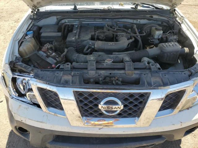 Photo 10 VIN: 1N6BD0CT2EN733886 - NISSAN FRONTIER S 