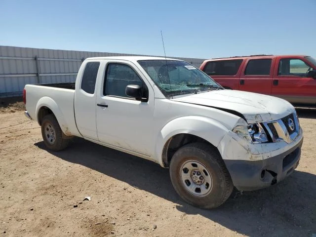 Photo 3 VIN: 1N6BD0CT2EN733886 - NISSAN FRONTIER S 