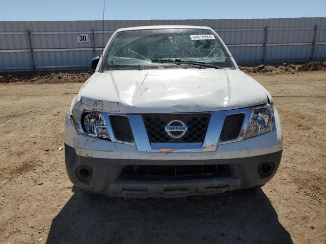 Photo 4 VIN: 1N6BD0CT2EN733886 - NISSAN FRONTIER S 