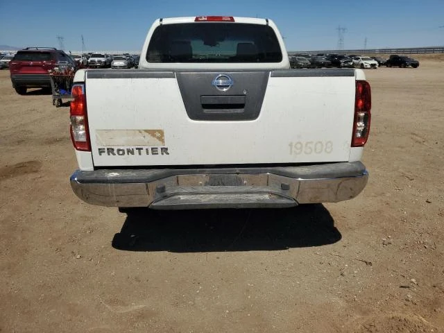 Photo 5 VIN: 1N6BD0CT2EN733886 - NISSAN FRONTIER S 