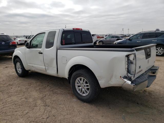 Photo 1 VIN: 1N6BD0CT2FN705135 - NISSAN FRONTIER S 