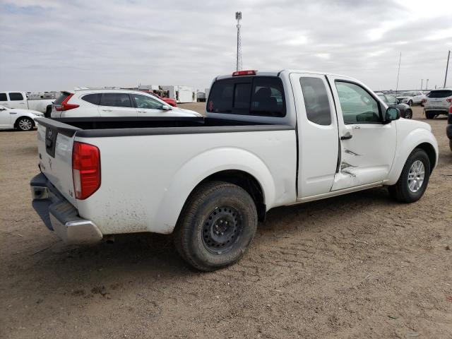 Photo 2 VIN: 1N6BD0CT2FN705135 - NISSAN FRONTIER S 