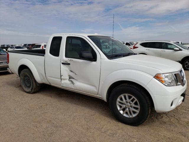 Photo 3 VIN: 1N6BD0CT2FN705135 - NISSAN FRONTIER S 