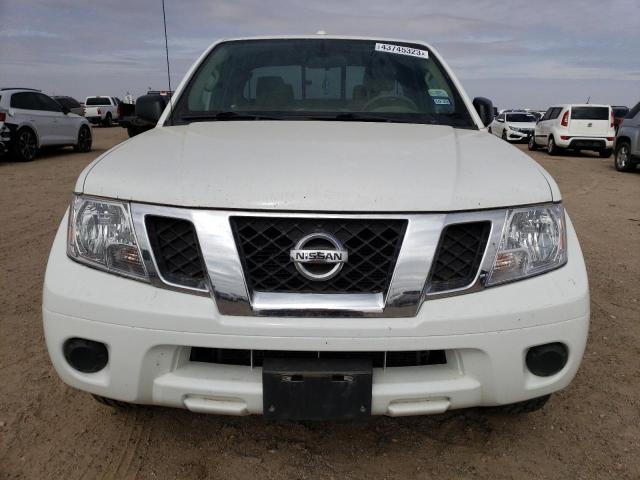 Photo 4 VIN: 1N6BD0CT2FN705135 - NISSAN FRONTIER S 