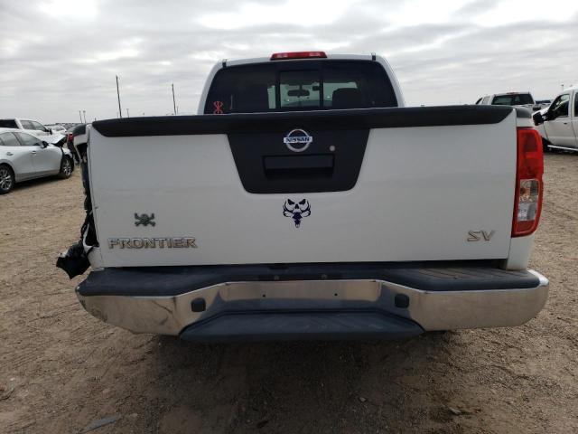 Photo 5 VIN: 1N6BD0CT2FN705135 - NISSAN FRONTIER S 