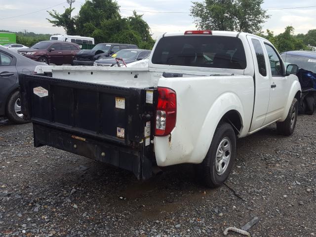 Photo 3 VIN: 1N6BD0CT2FN713820 - NISSAN FRONTIER S 