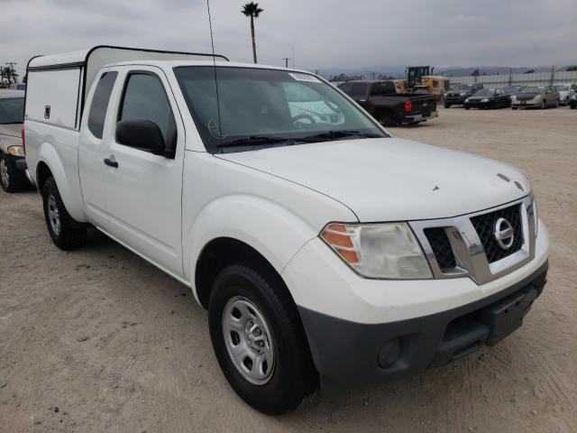 Photo 0 VIN: 1N6BD0CT2FN722629 - NISSAN FRONTIER S 