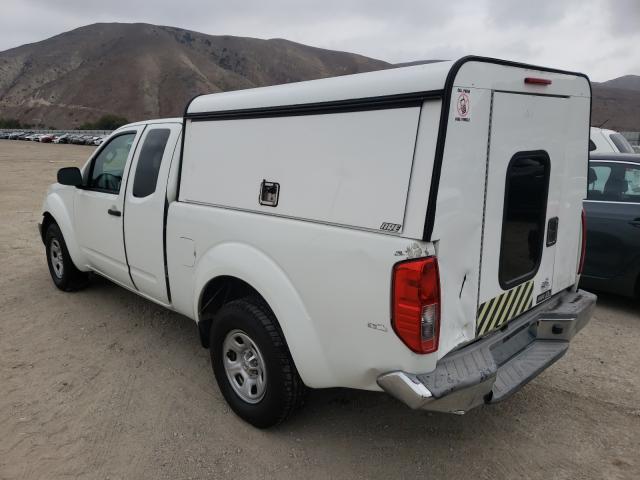 Photo 2 VIN: 1N6BD0CT2FN722629 - NISSAN FRONTIER S 