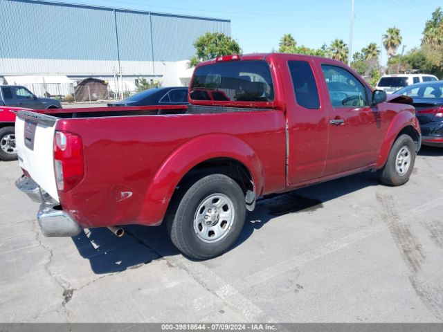 Photo 3 VIN: 1N6BD0CT2FN723943 - NISSAN FRONTIER 