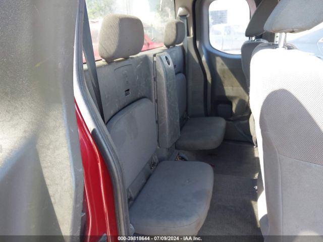 Photo 7 VIN: 1N6BD0CT2FN723943 - NISSAN FRONTIER 