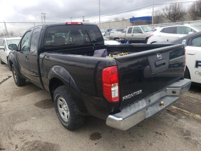 Photo 1 VIN: 1N6BD0CT2FN728933 - NISSAN FRONTIER S 