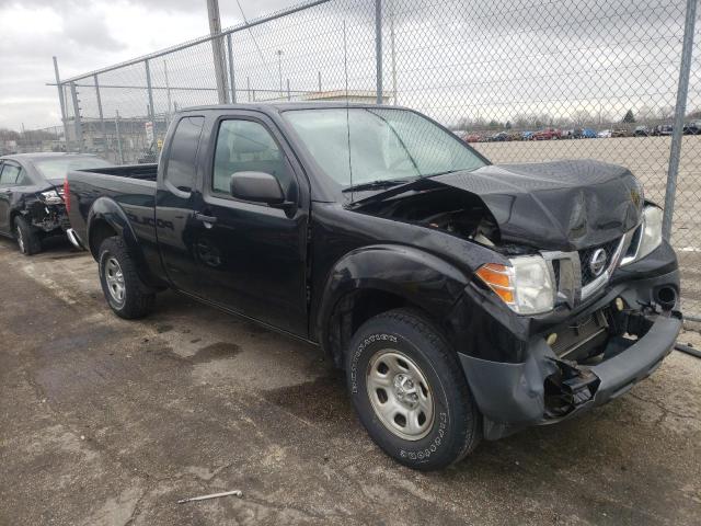 Photo 3 VIN: 1N6BD0CT2FN728933 - NISSAN FRONTIER S 