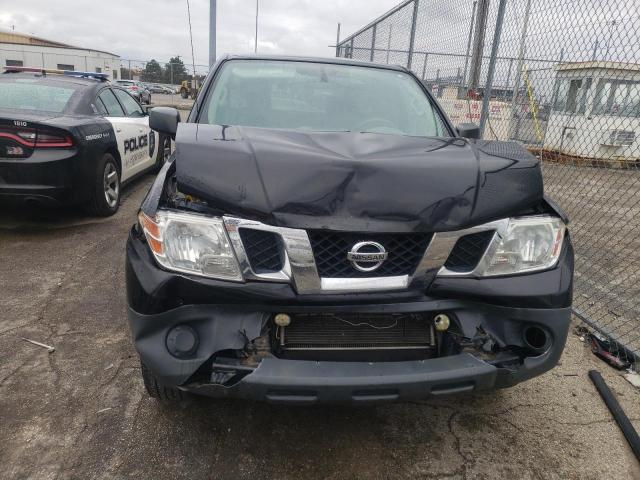 Photo 4 VIN: 1N6BD0CT2FN728933 - NISSAN FRONTIER S 