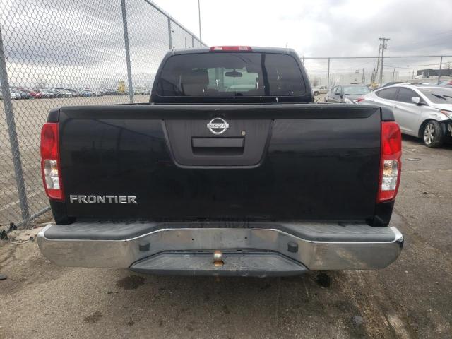 Photo 5 VIN: 1N6BD0CT2FN728933 - NISSAN FRONTIER S 