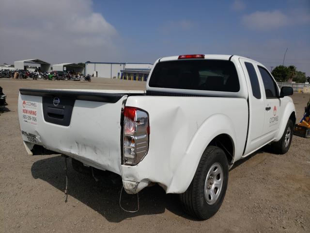 Photo 3 VIN: 1N6BD0CT2FN731573 - NISSAN FRONTIER S 