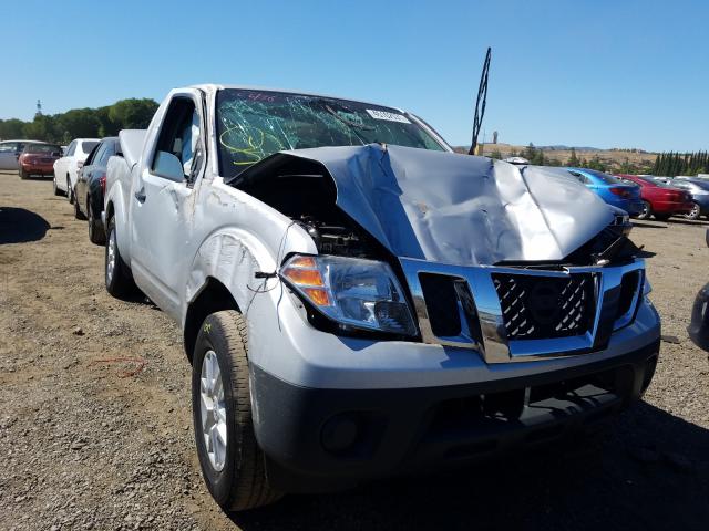 Photo 0 VIN: 1N6BD0CT2FN735011 - NISSAN FRONTIER S 