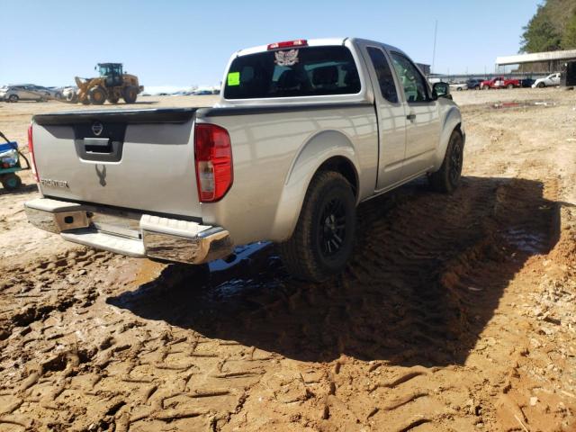 Photo 3 VIN: 1N6BD0CT2FN737566 - NISSAN FRONTIER S 