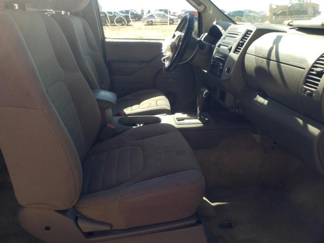 Photo 4 VIN: 1N6BD0CT2FN737566 - NISSAN FRONTIER S 