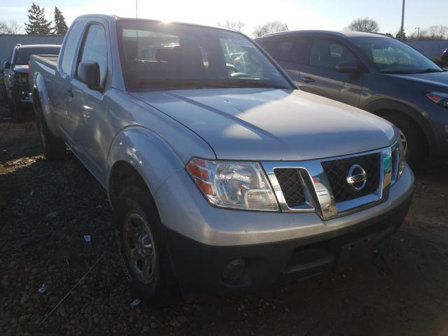 Photo 0 VIN: 1N6BD0CT2FN744694 - NISSAN FRONTIER S 