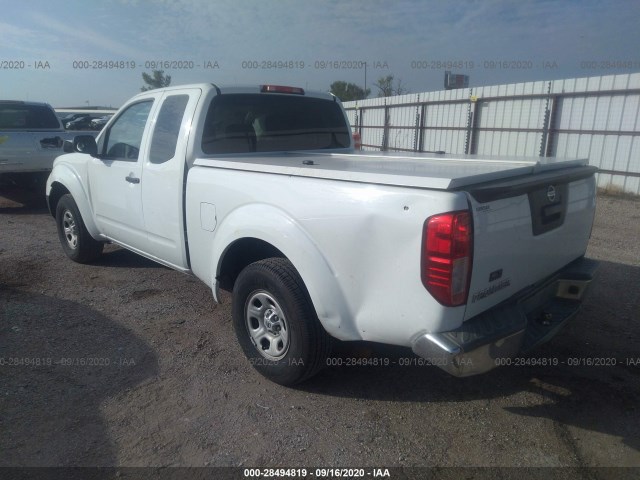 Photo 2 VIN: 1N6BD0CT2GN718792 - NISSAN FRONTIER 