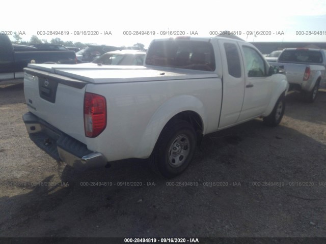 Photo 3 VIN: 1N6BD0CT2GN718792 - NISSAN FRONTIER 