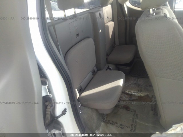 Photo 7 VIN: 1N6BD0CT2GN718792 - NISSAN FRONTIER 