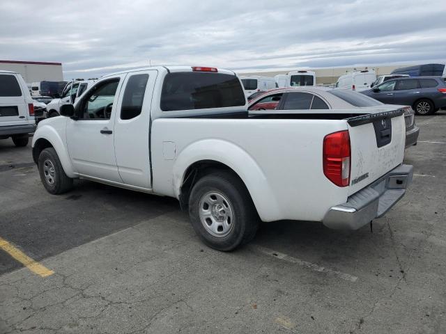 Photo 1 VIN: 1N6BD0CT2GN721949 - NISSAN FRONTIER 