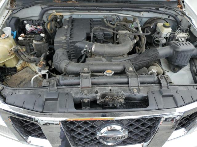 Photo 10 VIN: 1N6BD0CT2GN721949 - NISSAN FRONTIER 