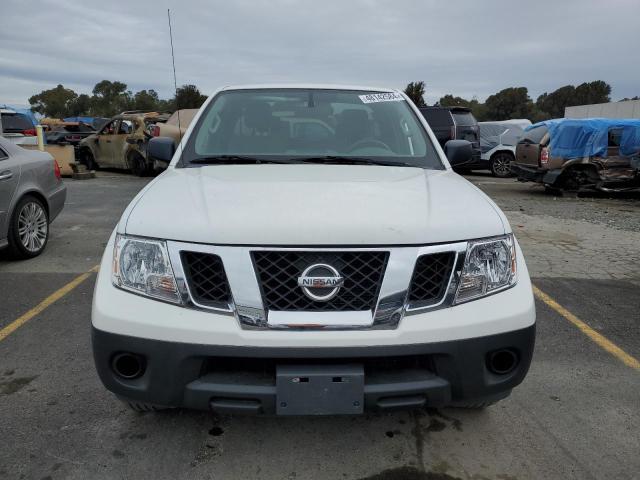 Photo 4 VIN: 1N6BD0CT2GN721949 - NISSAN FRONTIER 