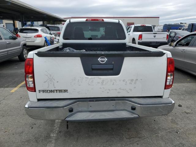 Photo 5 VIN: 1N6BD0CT2GN721949 - NISSAN FRONTIER 