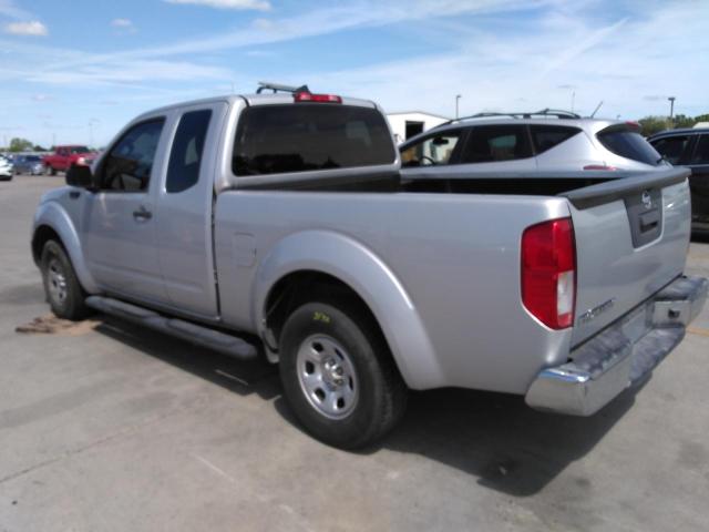 Photo 1 VIN: 1N6BD0CT2GN722261 - NISSAN FRONTIER 