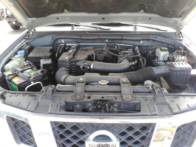 Photo 10 VIN: 1N6BD0CT2GN722261 - NISSAN FRONTIER 