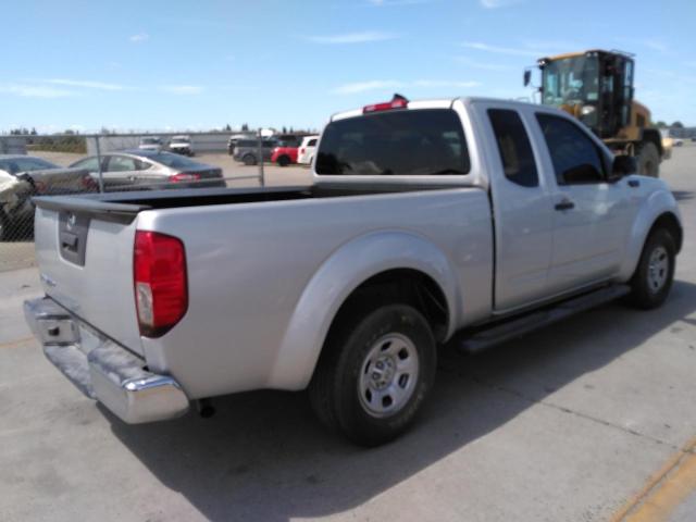 Photo 2 VIN: 1N6BD0CT2GN722261 - NISSAN FRONTIER 