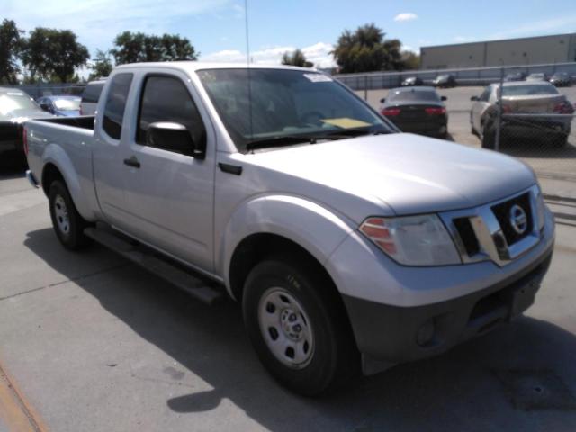 Photo 3 VIN: 1N6BD0CT2GN722261 - NISSAN FRONTIER 