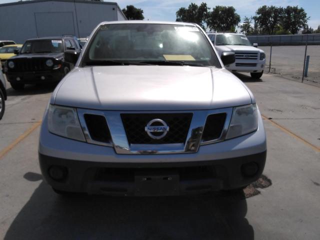 Photo 4 VIN: 1N6BD0CT2GN722261 - NISSAN FRONTIER 