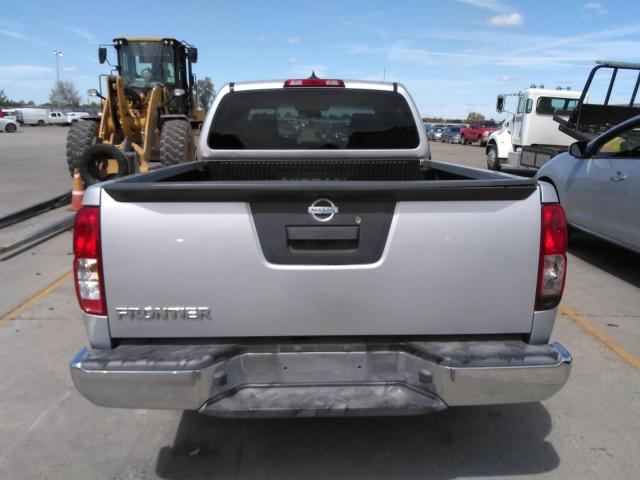 Photo 5 VIN: 1N6BD0CT2GN722261 - NISSAN FRONTIER 