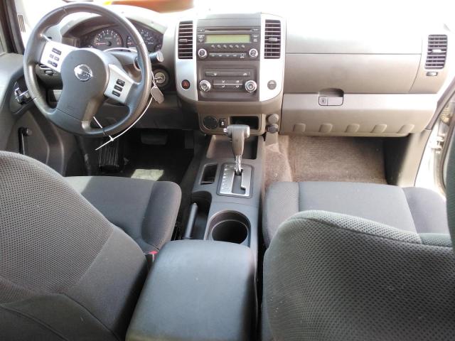 Photo 7 VIN: 1N6BD0CT2GN722261 - NISSAN FRONTIER 