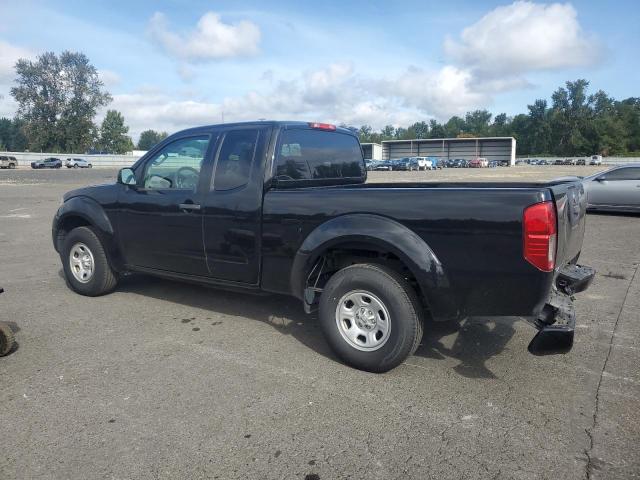 Photo 1 VIN: 1N6BD0CT2GN727170 - NISSAN FRONTIER S 