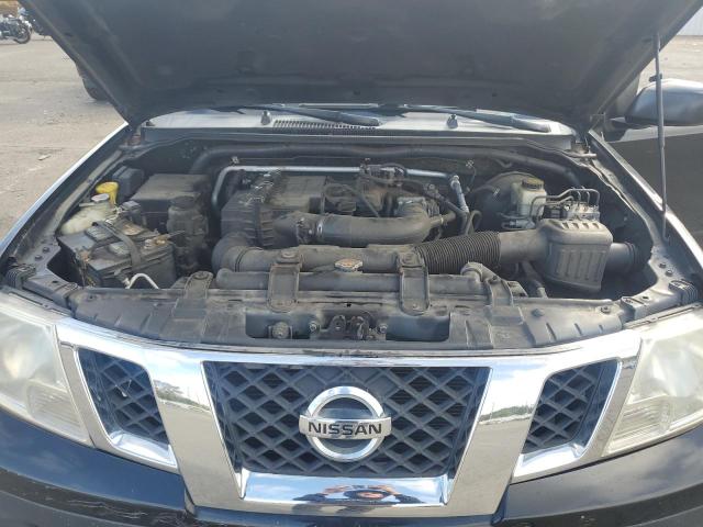 Photo 10 VIN: 1N6BD0CT2GN727170 - NISSAN FRONTIER S 